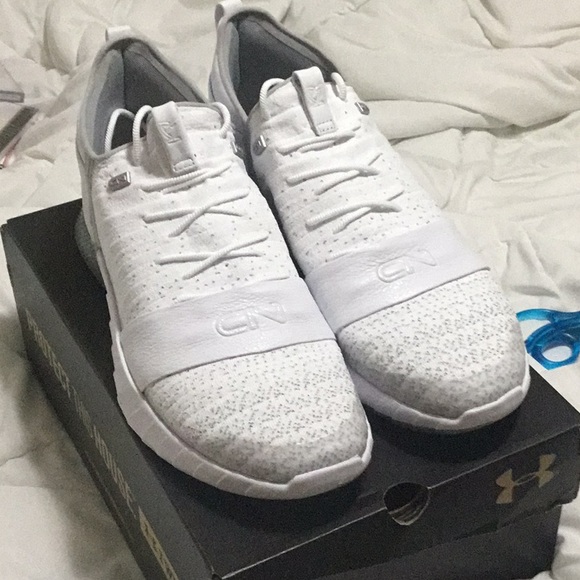 under armour c1n lux